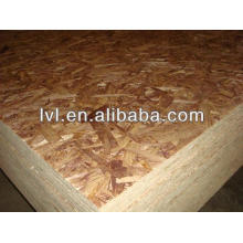 good quality osb for waterproof construction